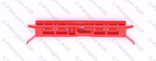 HONDA JAZZ 5D HBK 2015; CLIP/TAPE SIDES