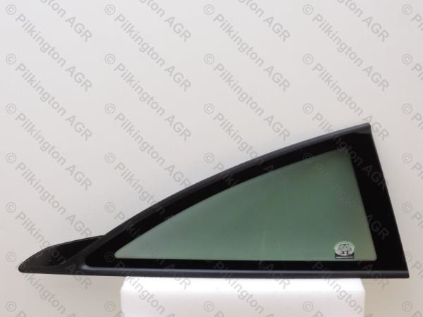 VAUXHALL CORSA 3D 2014; R RQ GY PRIVACY EN
