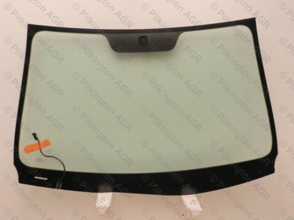 KIA  PRO-CEE'D 3D HBK 07-;WS GN SOLAR HTD 