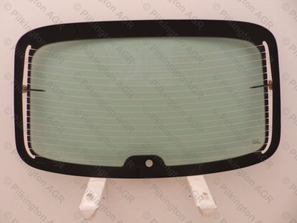 ROVER MG ZR 3D+5D 11/2002; BL GN SOLAR 1J