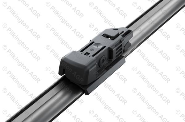 Bosch Aerotwin A051S
