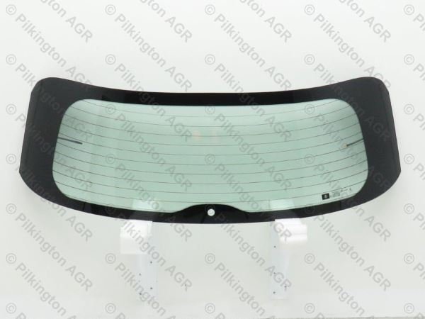 CITROEN C4 CACTUS 5D SUV 2014; BL GN SOLAR