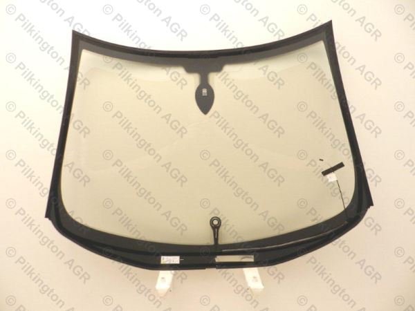 PEUGEOT 807 02-;WS CL COATED RSN VIN ENCAP