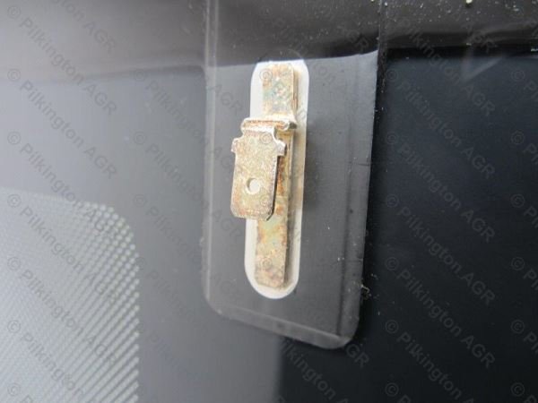 FORD C MAX/GRAND C MAX MPV 2010; WS GN ABS