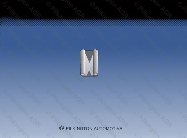 VAUXHALL ASTRA 03/95-98-;WS CL HWARE 1C