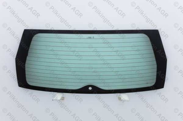 CITROEN C3 02-;BL GN SOLAR