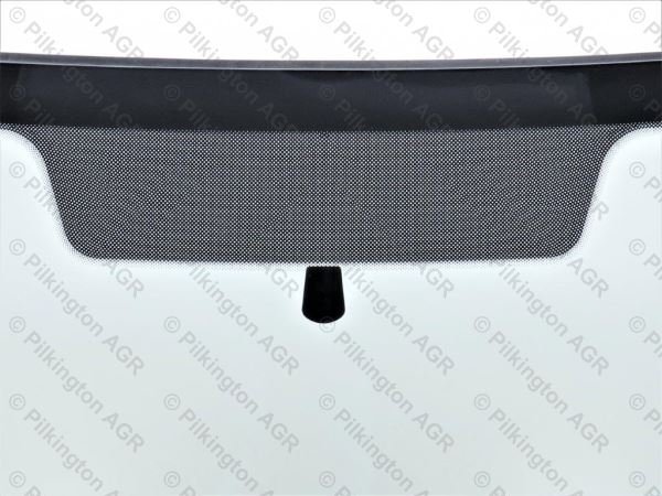 PEUGEOT 307 01-;WS CL COATED ACO VIN ENCAP