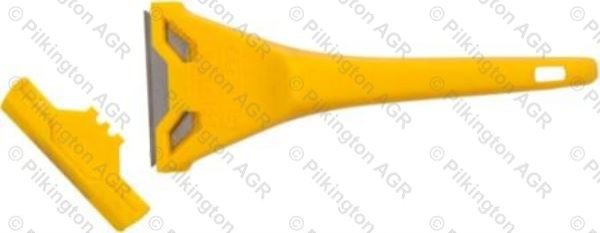 Stanley Window scraper