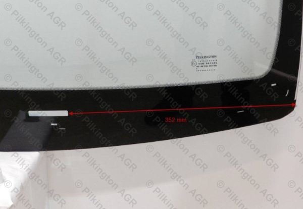 KIA VENGA MVP 2009-;WS GN SOLAR HTD VIN 1G