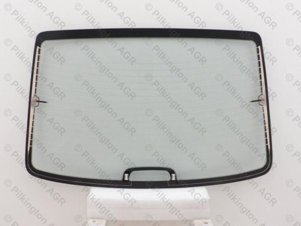 RENAULT MEGANE 5D HBK 95-02-;BL GN HMSL