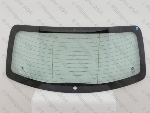 ALFA ROMEO MITO 2008-;BL GN SOLAR ANT GPS