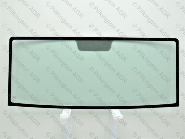 NISSAN CABSTAR PU 02/07-;WS GN SOLAR