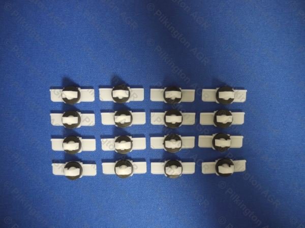 SEAT LEON 5D HBK 2005; CLIP/TAPE SIDES 1F