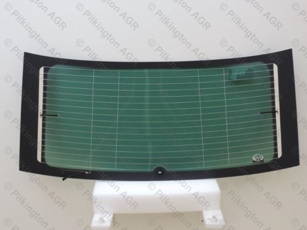 SKODA FABIA III 5D EST 2014; BL GN PRIVACY