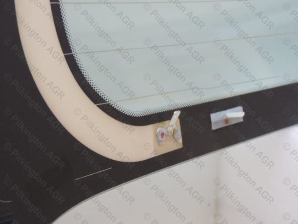 KIA SOUL 05/2014;BL GN OTHER HWARE