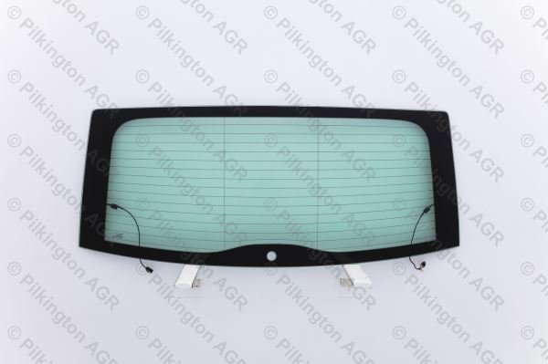 BMW X3 E83 03-;BL GN SOLAR ANT GPS HWARE