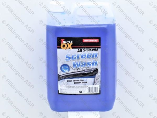 Sub Zero -15 Screenwash ? 5ltr?