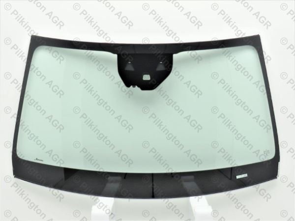 MERCEDES EQC 5J 2019; WS GN ACO CAM RSN HU