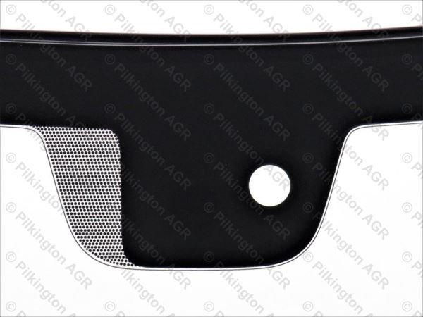 TESLA S 5D HBK 2012; WS CL COATED ACO RSNL