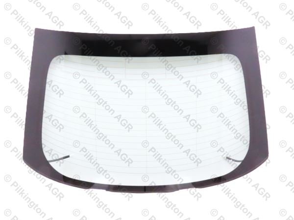 MAZDA 6 5D HBK 2012;BL GN ANT HWARE 1K