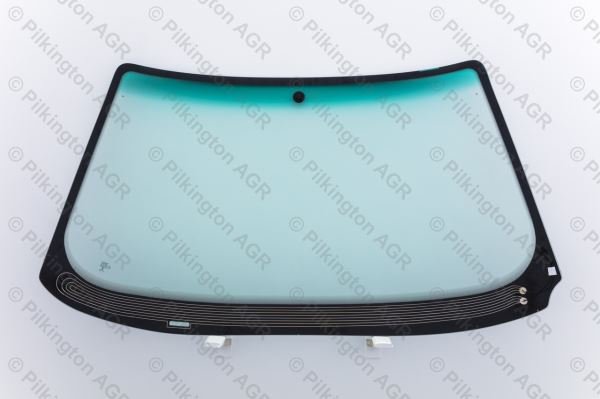 BMW 7 SERIES E38 94-01-;WS GN GN HTD VIN