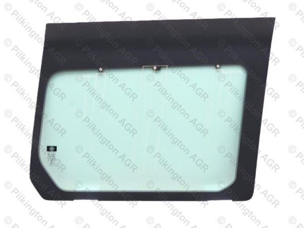 LAND ROVER DISCOVERY 3 L319 04-;LRQ GN SOL
