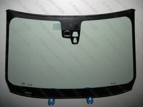 VOLVO XC 60  2008-;WS GN MOD SILK VIN HWAR