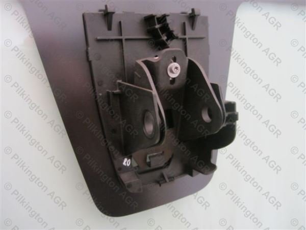 RENAULT T/T High/K/C 2014; WS GN CAMERA BR