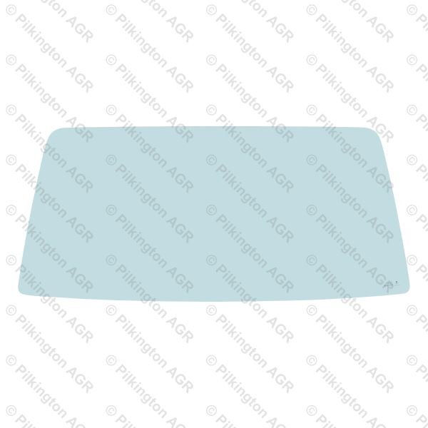 MAZDA E2000 VAN PU 84-97-;WS CL
