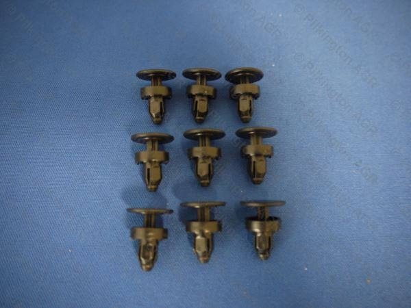 HONDA CR-V 4X4 97-02-;WS STUD KIT