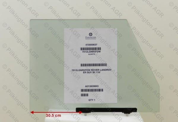 ROVER LANDROVER 90-110 83 83-;LFD GN HWARE