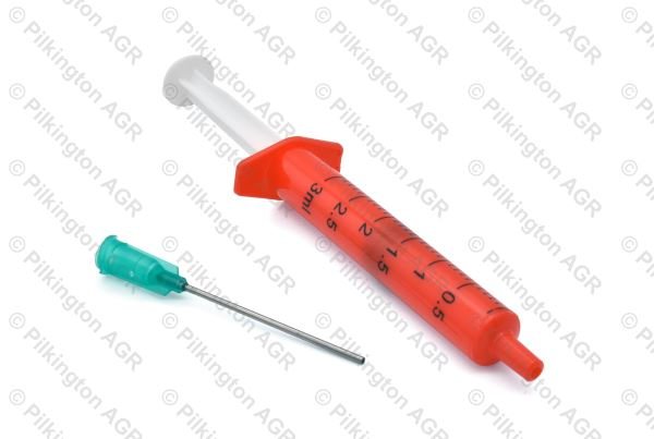 ESPRIT SYRINGE & NEEDLE SET