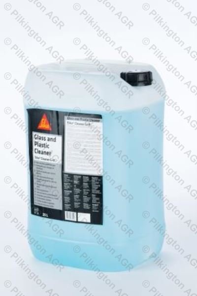 Sika Glass cleaner 25 Ltr