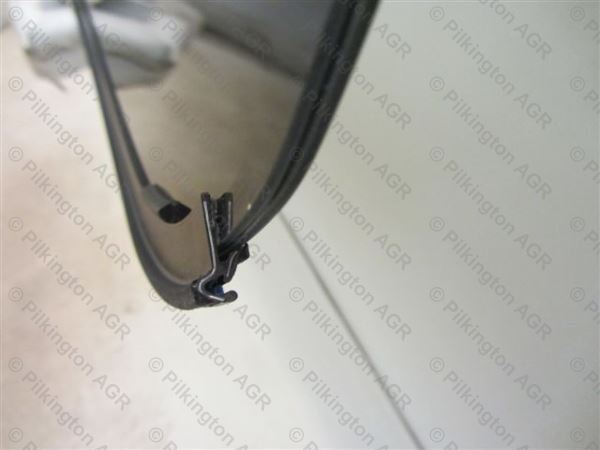 VW PASSAT B7 2010;WS GN SOLAR ACO VIN HWAR