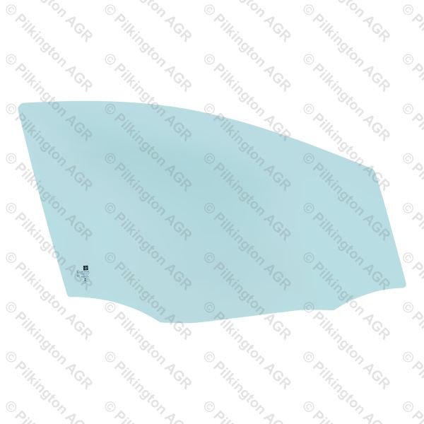 MERCEDES A CLASS A169 5D 04-;B CLASS 2005-