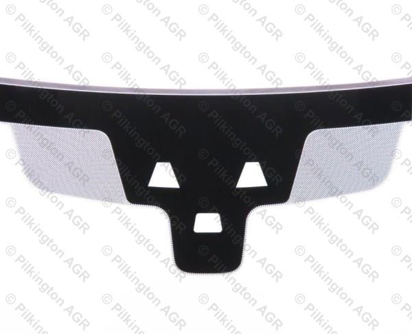 RANGE ROVER L405 R5 2012; WS GN ACO CAMERA