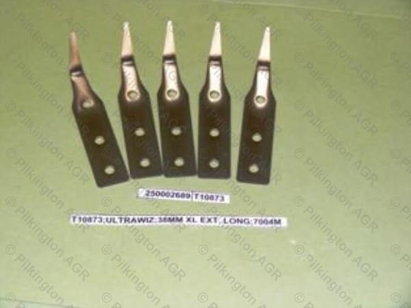 ULTRAWIZ 38MM STAINLESS BLADE (5)