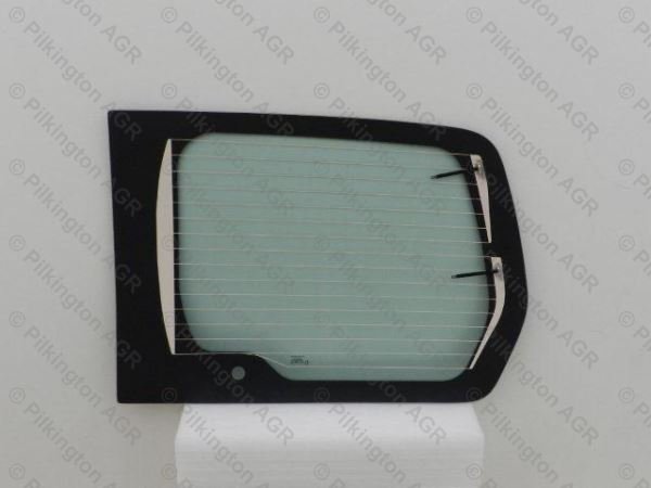 CITROEN BERLINGO 2008-;BL GN SOLAR