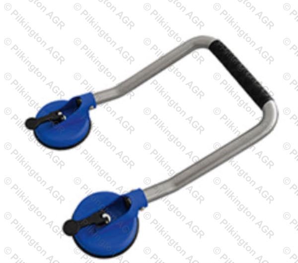 ERGO glass lifter 60kg