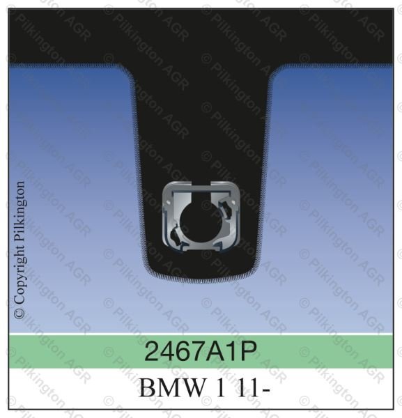 BMW 1 SERIES 3D/5D HBK 10/2011 2 SERIES 2D