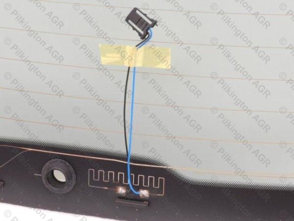 AUDI A1 3D HBK 10/2009-;BL GN SOLAR ANT OT