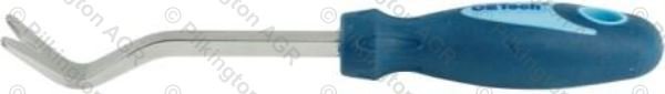 OETech 5 inch Door panel removel tool U