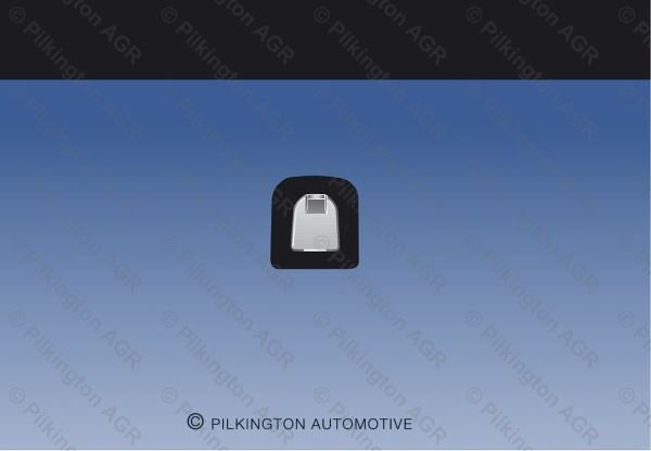 MITSUBISHI SHOGUN/PAJERO 3D-5D RHD 03/2004