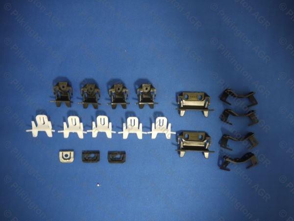 TOYOTA CRESSIDA RX60 SAL EST 81-83;WS CLIP