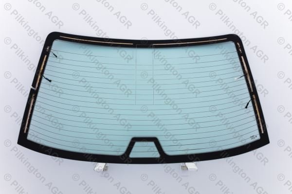 BMW 7 SERIES E38 94-01;BL GN ANT HMSL
