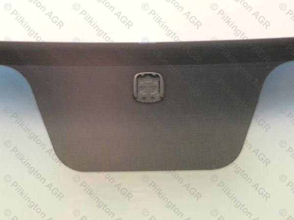 KIA CARNIVAL/SEDONA RHD 2006-;WS GN BL RHD