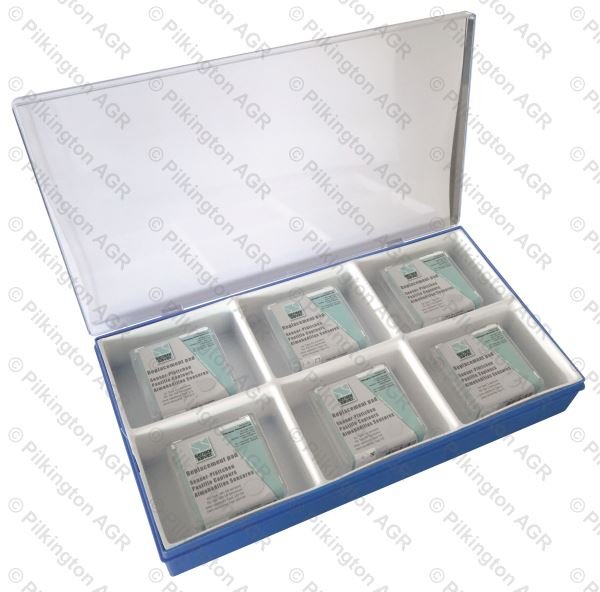 Sensor saver assorted pads (26)