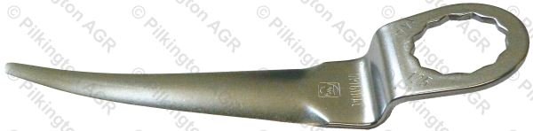 FEIN STRAIGHT BLADE 70MM X 2