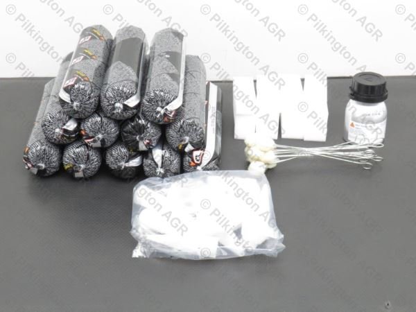 SikaTack PRO SuperKit UP400ml