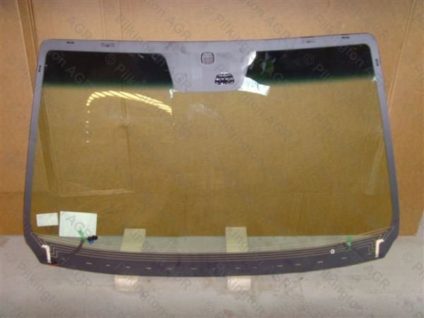 KIA CARENS LHD 04/2002-;WS GN SOLAR BL HTD
